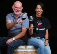 Tar  Roses Wines - Tourism TAS