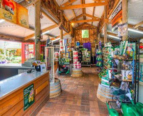Springhill Nursery - Tourism TAS 1