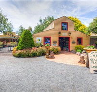 Springhill Nursery - Tourism TAS