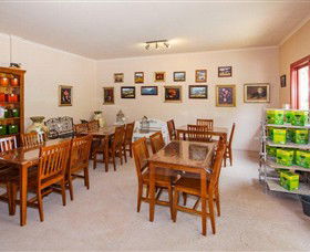Springhill Nursery - Tourism TAS 6