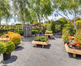 Springhill Nursery - Tourism TAS 4