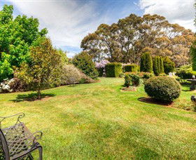 Springhill Nursery - Tourism TAS 8