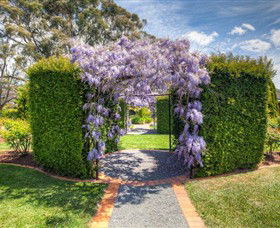 Springhill Nursery - Tourism TAS 7