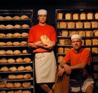 RedBeard Historic Bakery - Tourism TAS