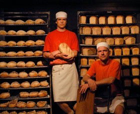 RedBeard Historic Bakery - Tourism TAS 0