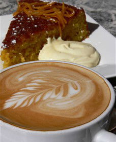 RedBeard Historic Bakery - Tourism TAS 2