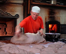 RedBeard Historic Bakery - Tourism TAS 5