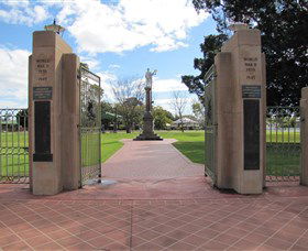 Wyaga QLD Tourism TAS
