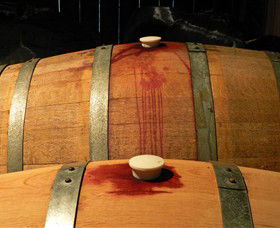 Paramoor Winery - Tourism TAS 2