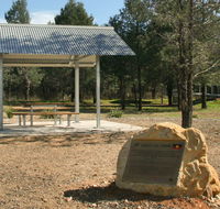 Terry Hie Hie picnic area - Tourism TAS