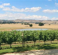 Grange Cleveland Winery - Tourism TAS