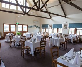 Grange Cleveland Winery - Tourism TAS 3