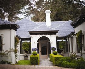 Duneira, Mt Macedon - Tourism TAS 0