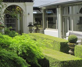 Duneira, Mt Macedon - Tourism TAS 6