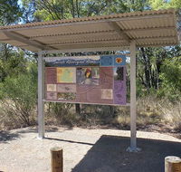 Deriah Aboriginal Information Bay - Tourism TAS