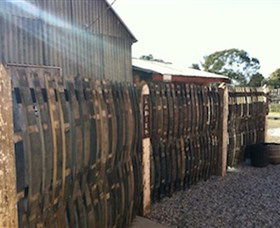 Corowa Whisky And Chocolate - Tourism TAS 1