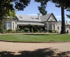 Borambola Wines - Tourism TAS 0