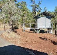 Wagun picnic area - Tourism TAS
