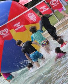 Corowa Aquatic Centre - Hobart Tourism 0