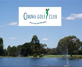 Corowa Golf Club - Tourism TAS 0