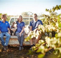 Lake Moodemere Estate - Hobart Tourism