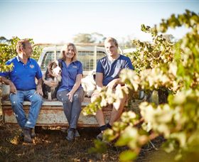 Lake Moodemere Estate - Hobart Tourism 0