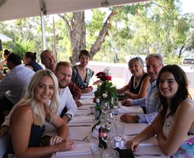 Lake Moodemere Estate - Hobart Tourism 6