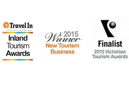 Twisted - Science At Play - Tourism TAS 4