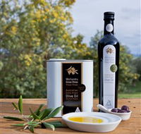 Wollundry Grove Olives - Tourism TAS