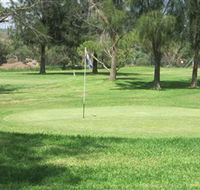 Wiradjuri Golf Centre - Tourism TAS