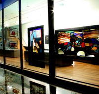 National Art Glass Collection - Tourism TAS