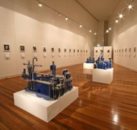 Wagga Wagga Art Gallery - Tourism TAS