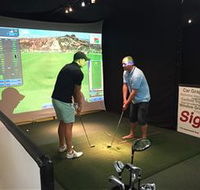 GolfTec - Tourism TAS