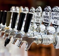 Thirsty Crow Brewery - Tourism TAS