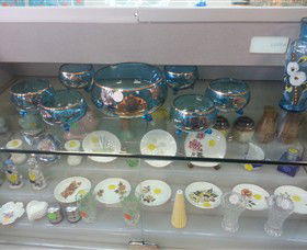 Pombo Mart - Hobart Tourism 3