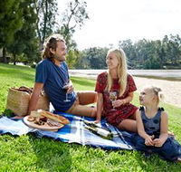 Wagga Beach - Tourism TAS