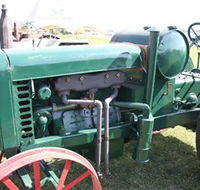 Steam and Vintage Museum - Tourism TAS