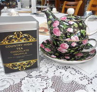 Country High Tea - Tourism TAS