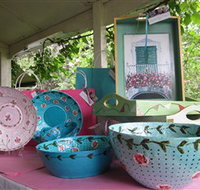 Josephine Jagger Manners Art Classes - Tourism TAS