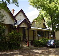 Dromkeen Art Gallery and Tea Room - Tourism TAS