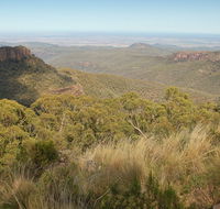 Doug Sky lookout - Tourism TAS