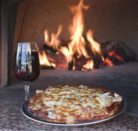 Gisborne Peak Winery - Tourism TAS