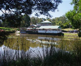 Gisborne Peak Winery - Tourism TAS 1