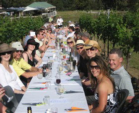 Gisborne Peak Winery - Tourism TAS 7