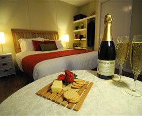 Gisborne Peak Winery - Tourism TAS 8