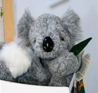 Timboon Toybox - Hobart Tourism