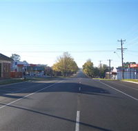 Howlong Historic Trail - Hobart Tourism