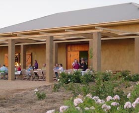 Wallington Wines - Hobart Tourism 0