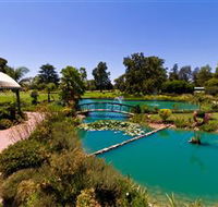 Howlong Country Golf Club - Hobart Tourism