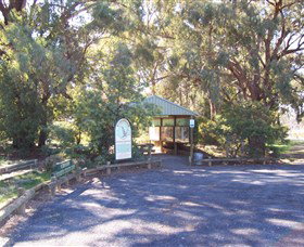 Wirraminna Environmental Education Centre - Tourism TAS 1
